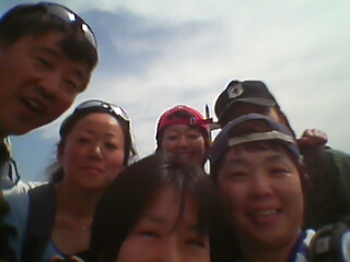 サンセットブリッジスタート